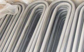 為什么工程中愛(ài)用不銹鋼U型管? 為什么工程中愛(ài)用不銹鋼U型管?